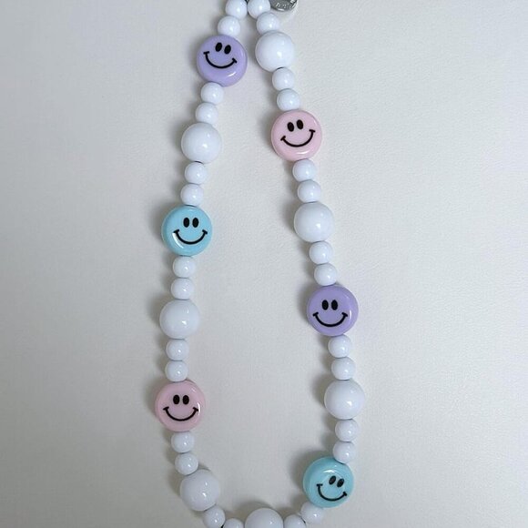 Phone Charm Strap Universal Cell Phone Lanyard Wrist Strap Beaded Phone Chain St - Picture 5 of 6